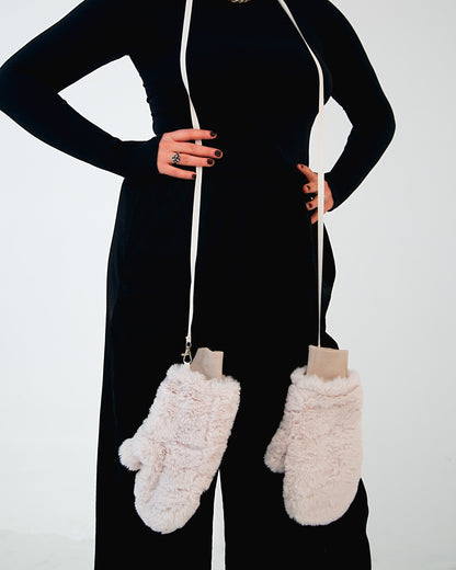 Rękawiczki Lambkin